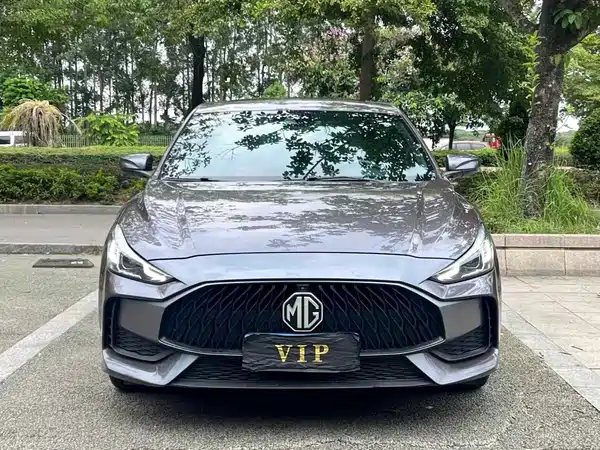 MG5 2022