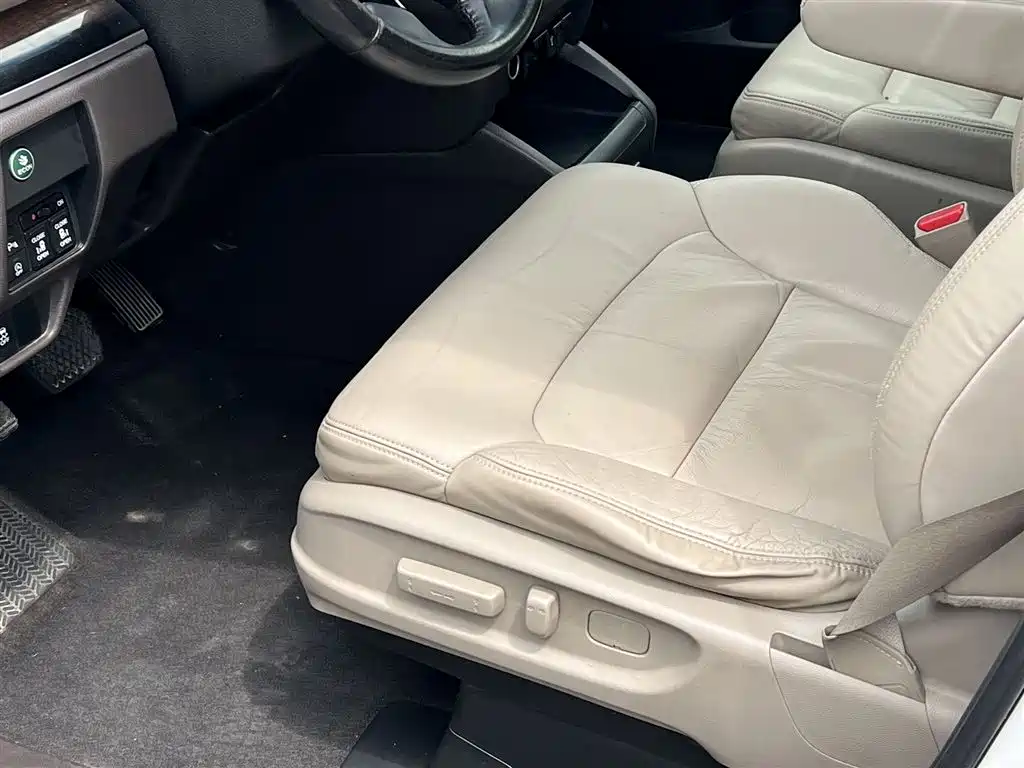 Honda Odyssey 2016 — фото 5