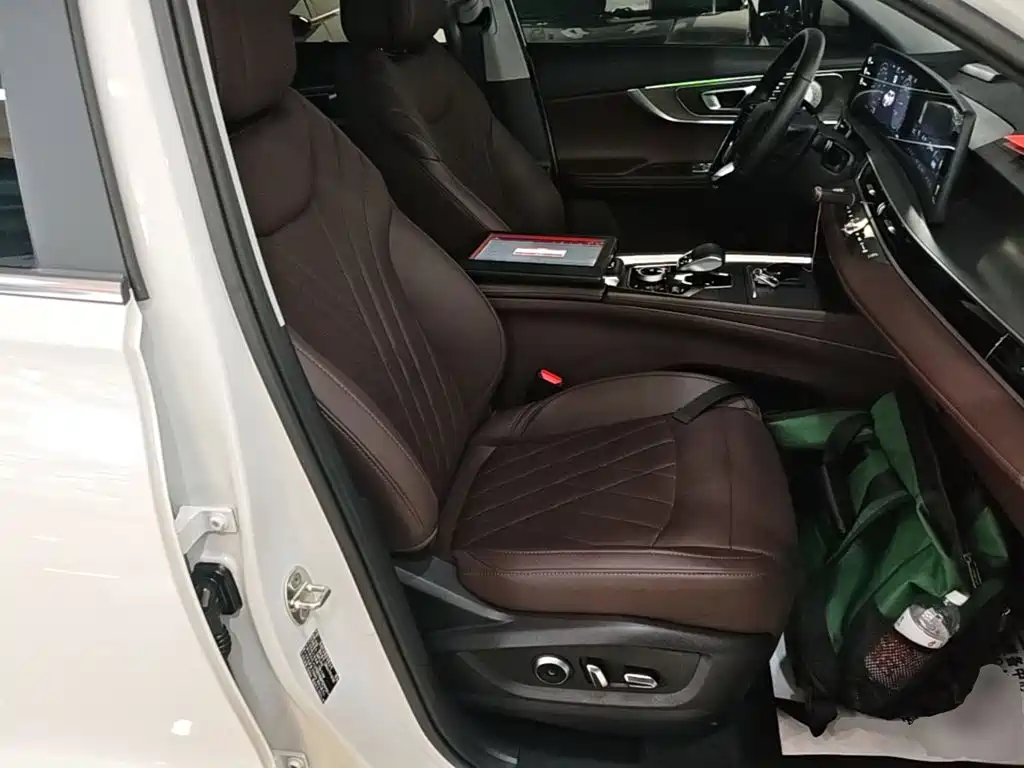 Chery Tiggo 8 PRO 2024 — фото 20