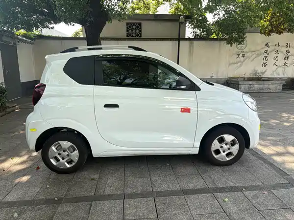 Roewe CLEVER 2021