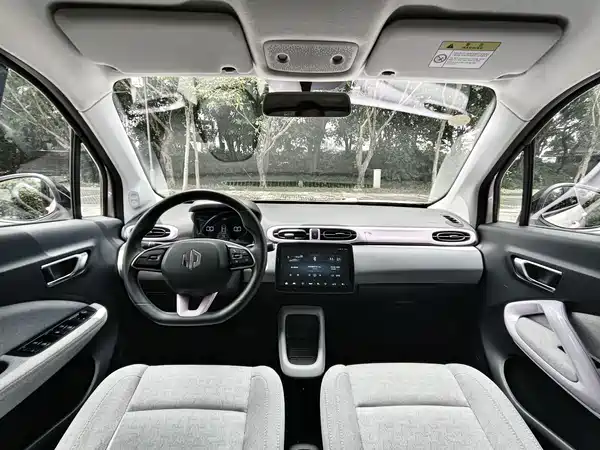 Leapmotor T03 2022