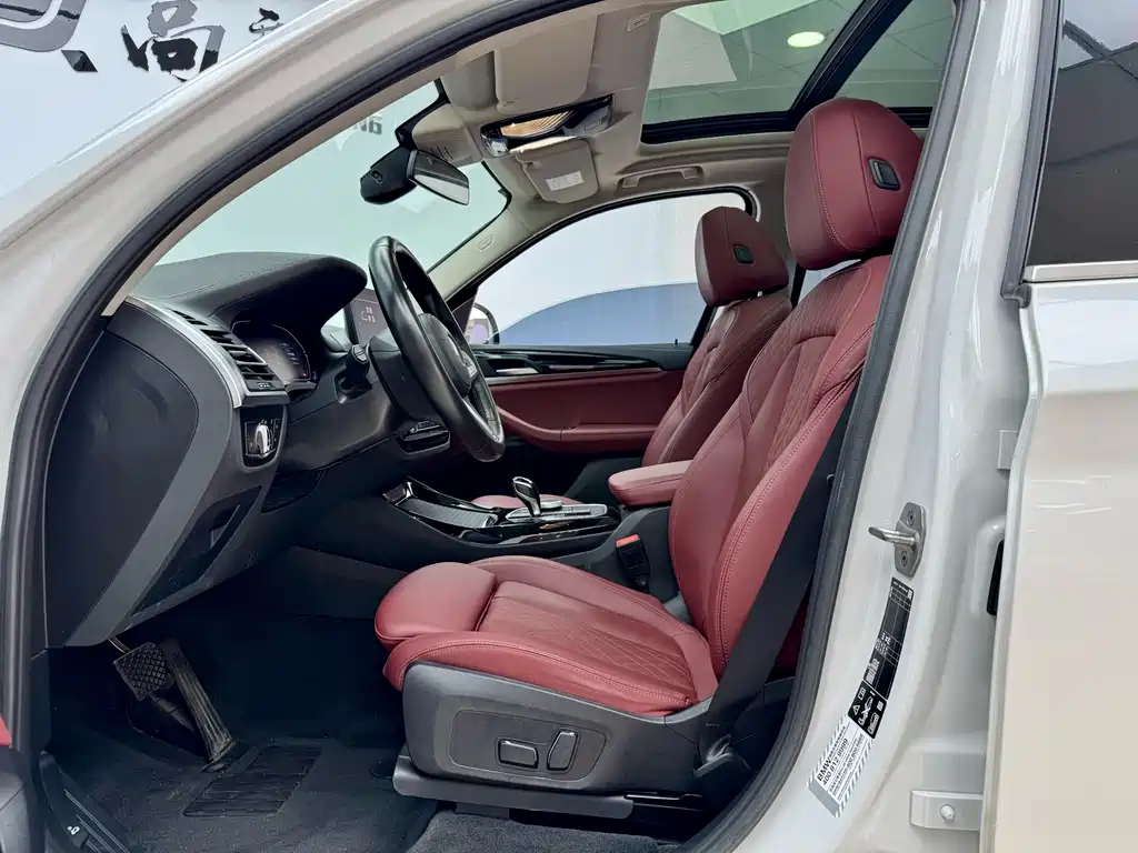 BMW X3 2023