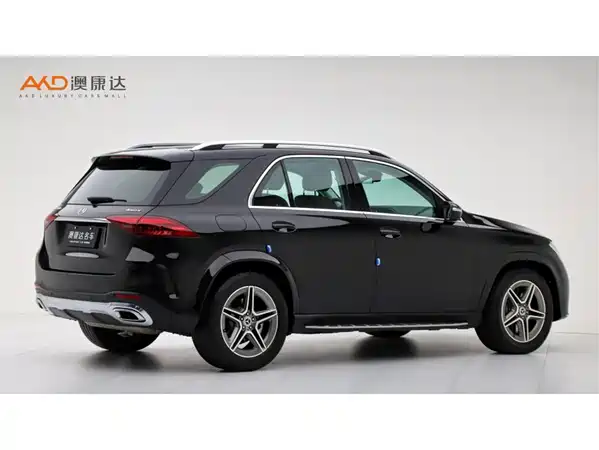 Mercedes-Benz GLE 2024