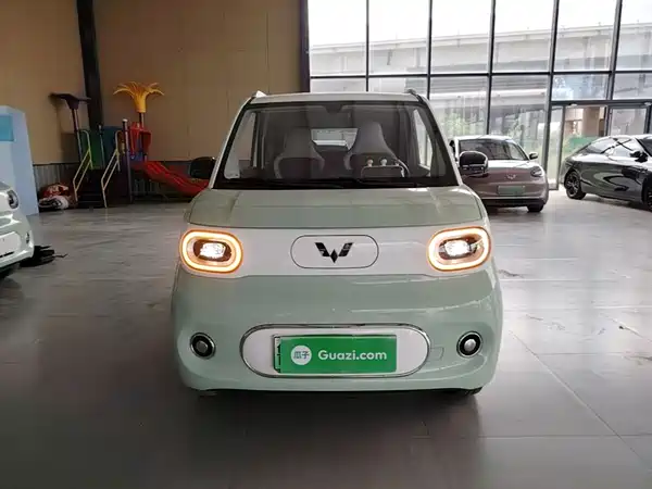 Wuling Hongguang MINIEV 2024