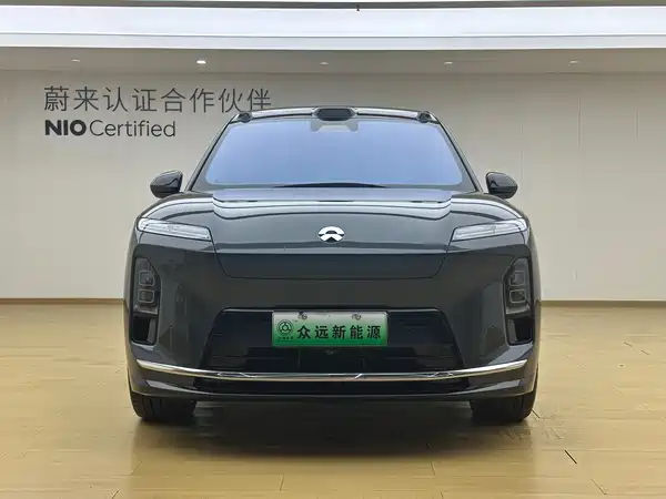 NIO ES8 2026