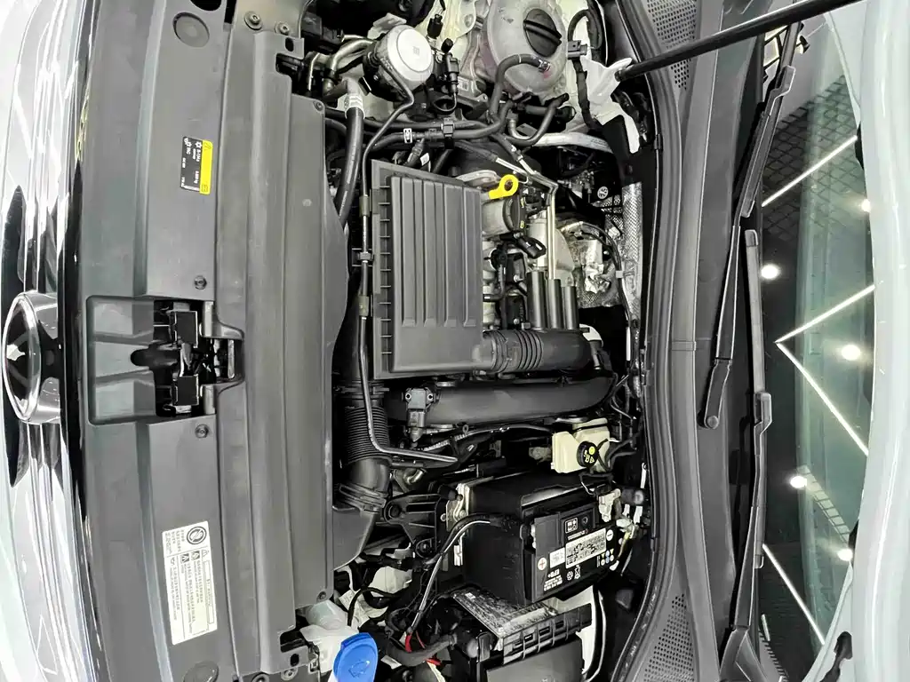 Volkswagen Tiguan L 2023 — фото 19