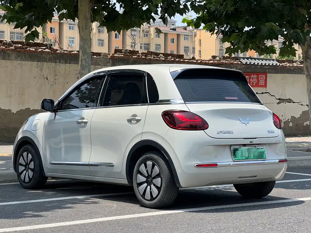 Wuling Bingo 2025