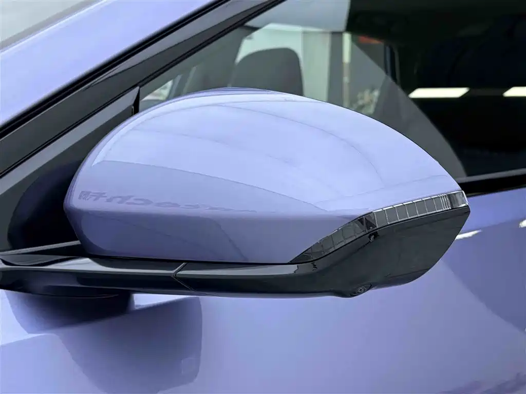 Nissan N6 2025 — фото 11