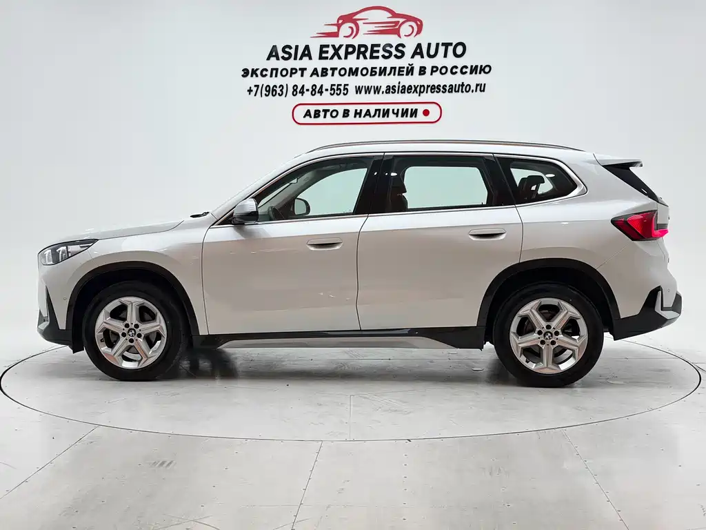 BMW X1 2023