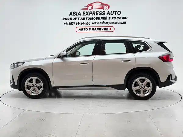 BMW X1 2023