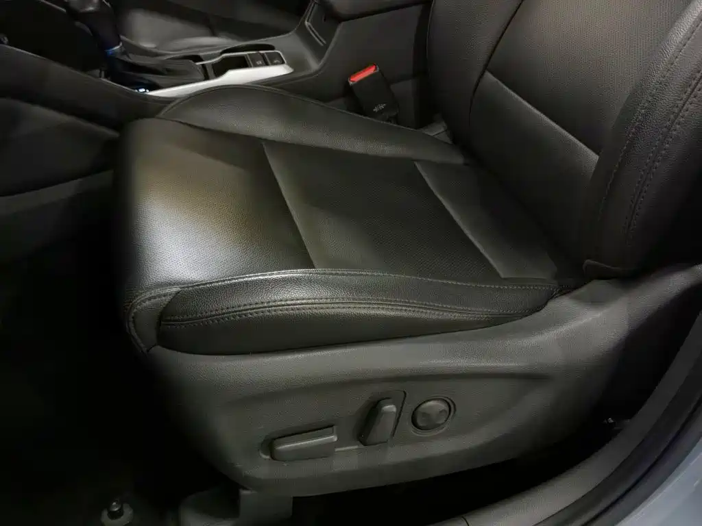 Hyundai Tucson 2017 — фото 20