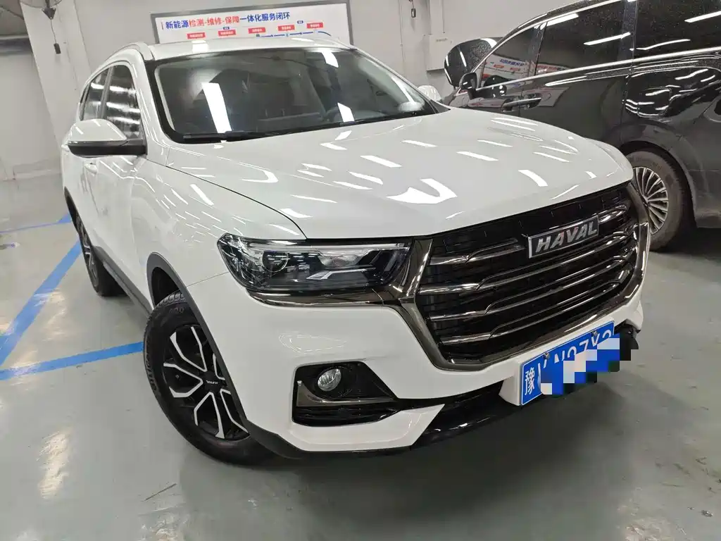 Haval H6 2022