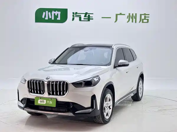 BMW X1 2024