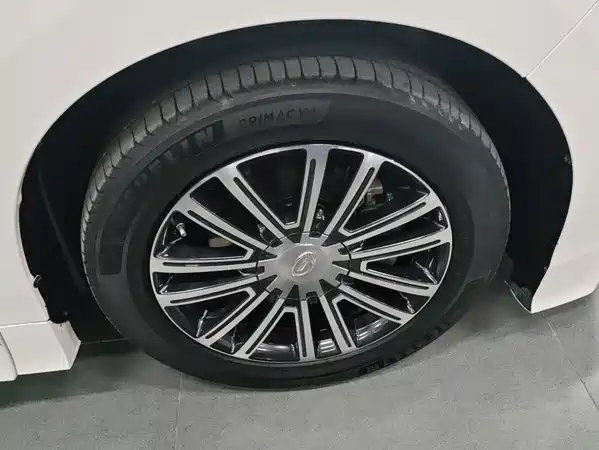 GAC Trumpchi M8 2021