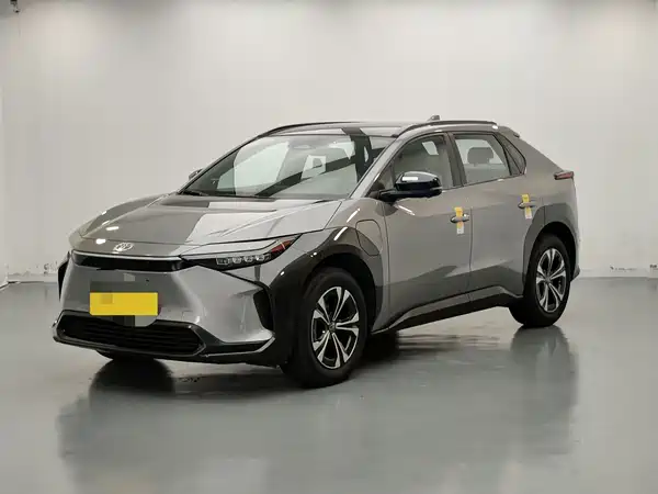Toyota bZ4X 2023