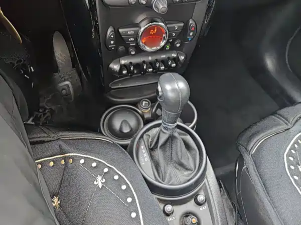 MINI Countryman 2014