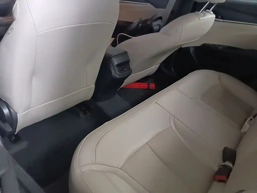 Buick Excelle GT 2016 — фото 17