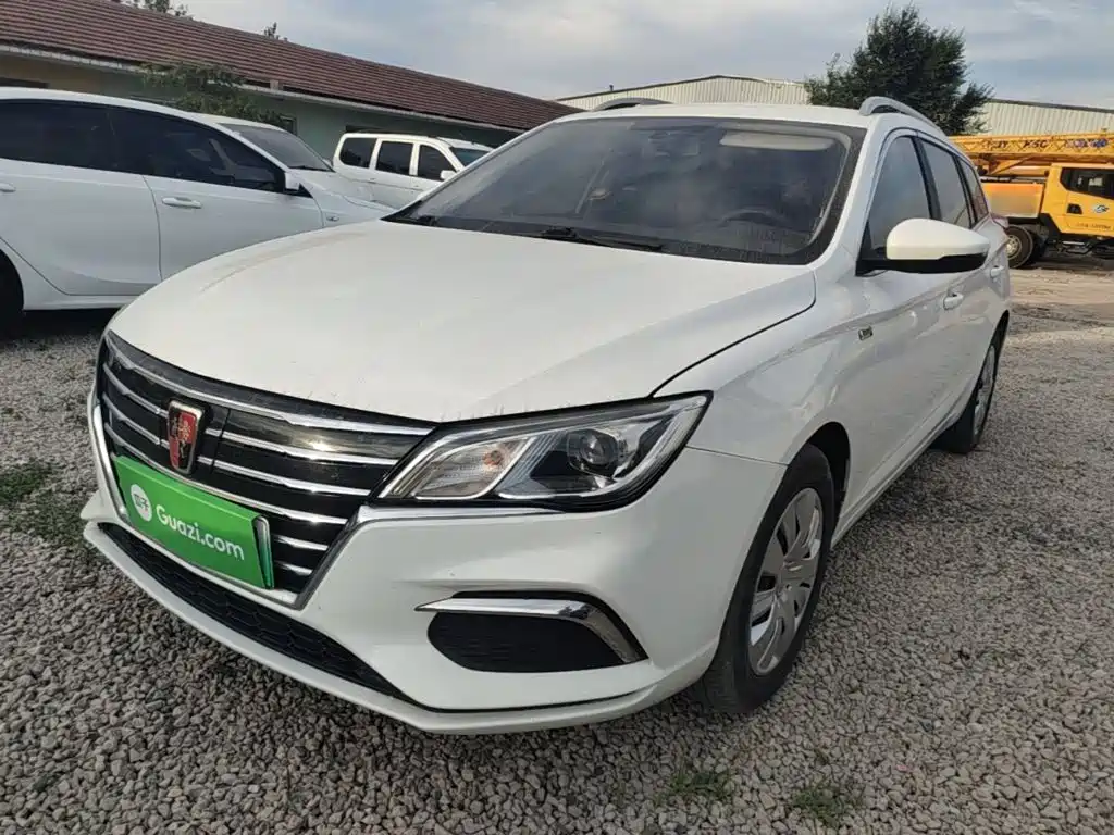 Roewe Ei5 2018