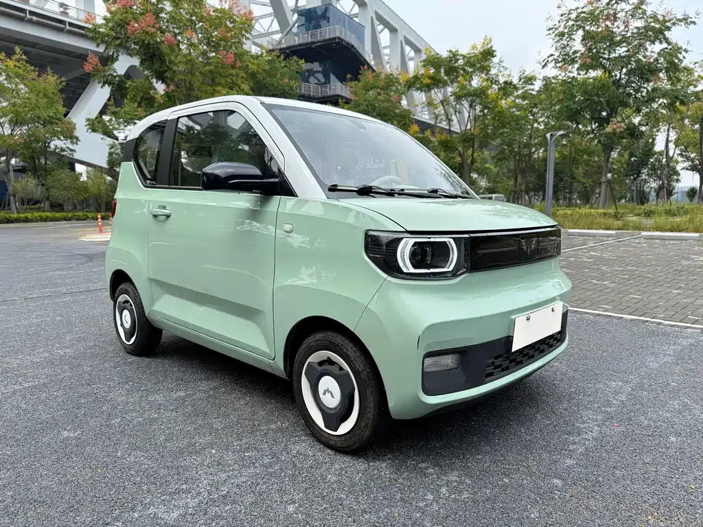 Wuling MINIEV 2023