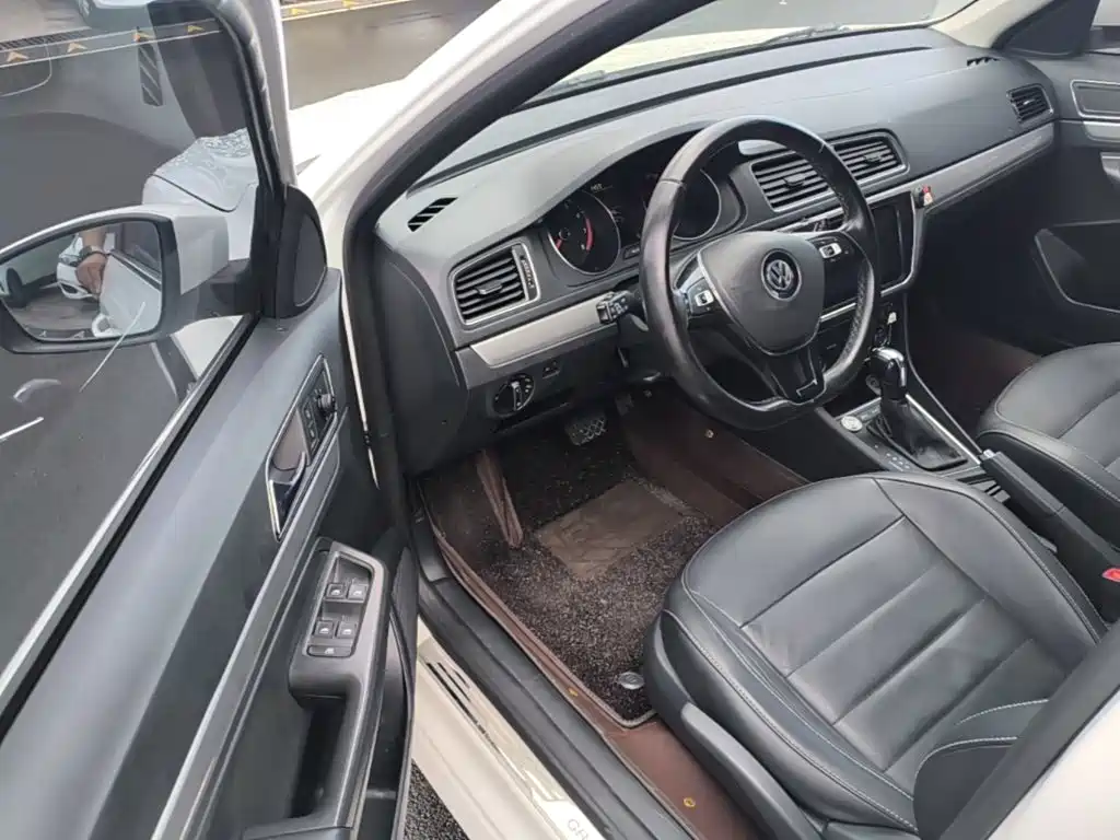 Volkswagen Gran Lavida 2019 — фото 16