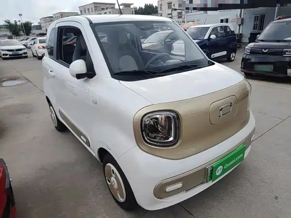 Bestune Pony 2025