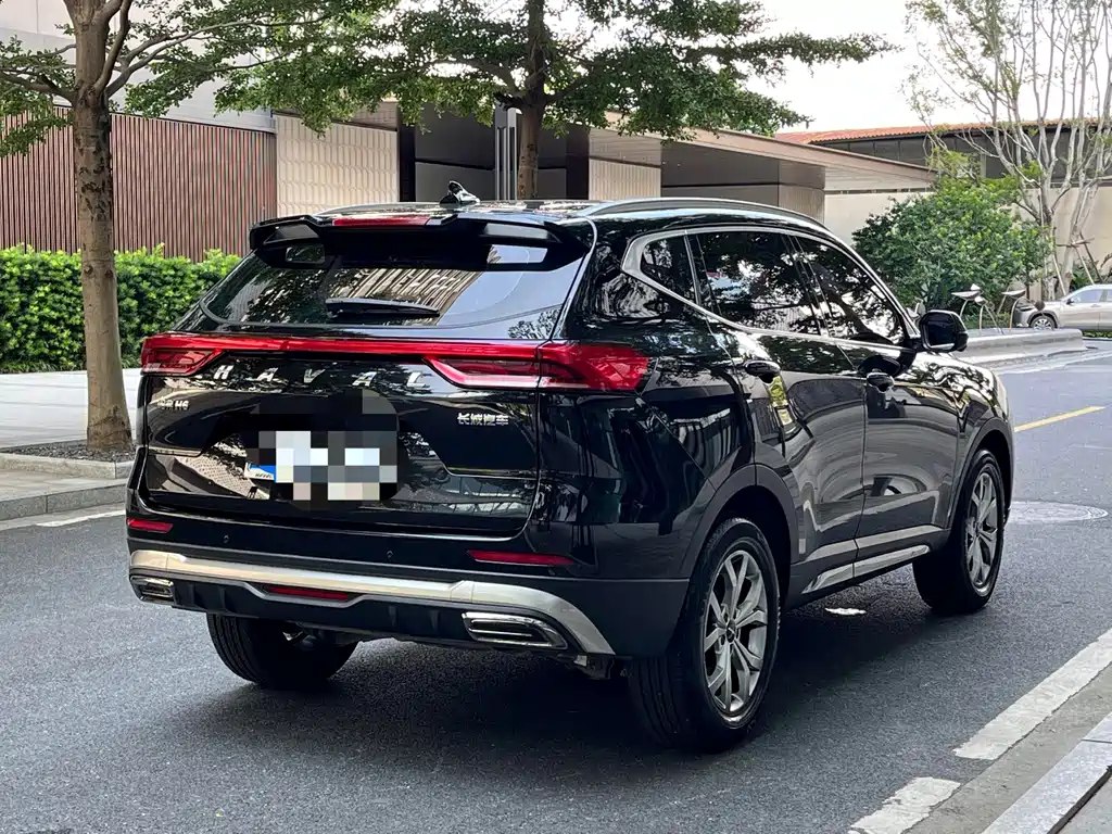 Haval H6 2022