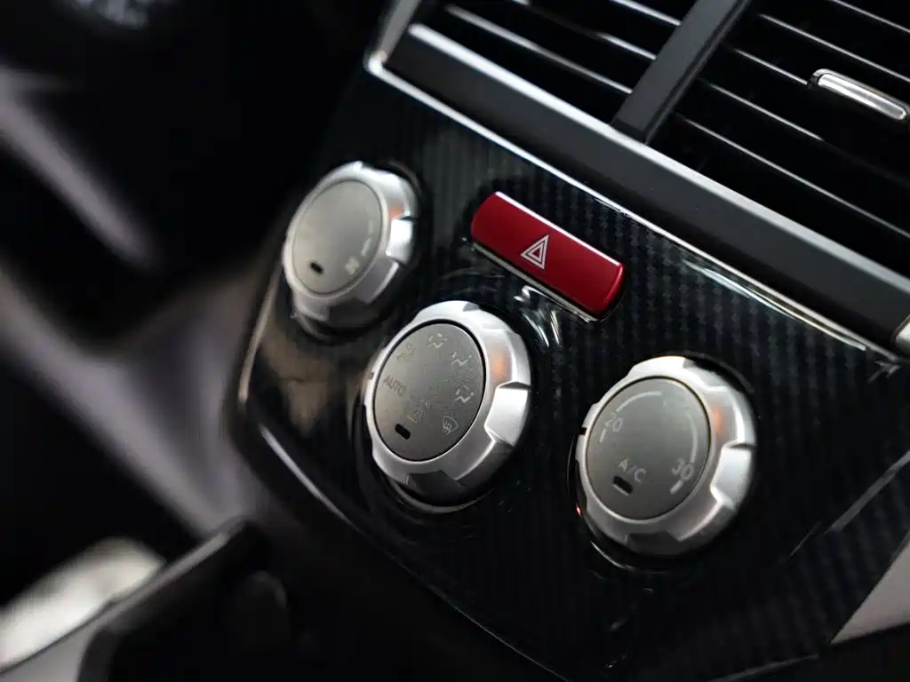 Subaru Impreza 2008 — фото 38