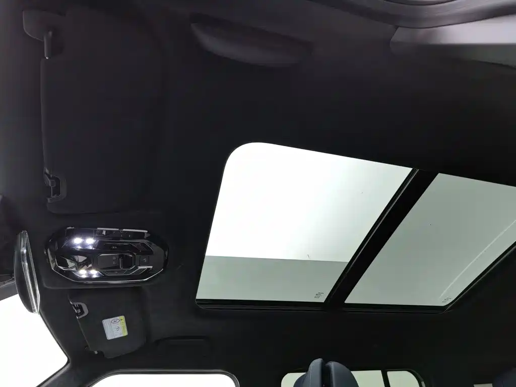 Jetour Traveller C-DM 2024 — фото 14