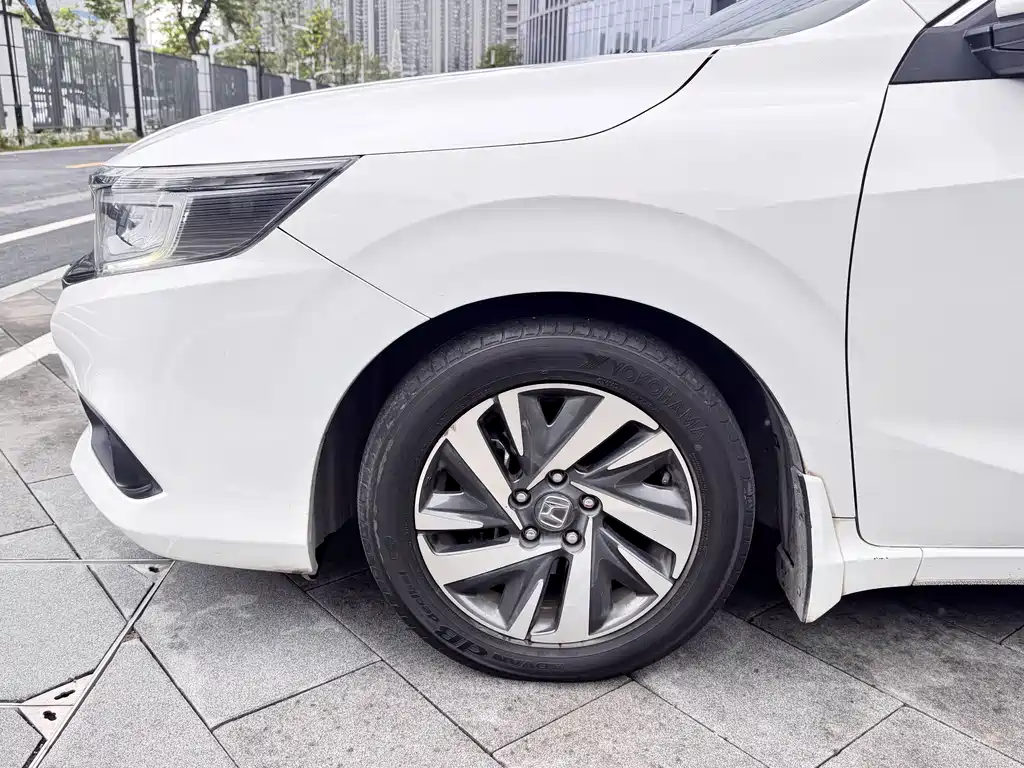 Honda Crider 2019 — фото 21