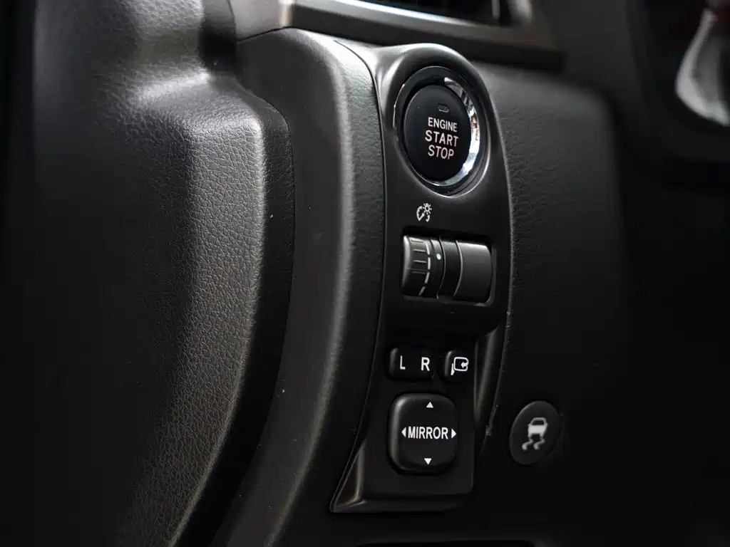Subaru Impreza 2008 — фото 23