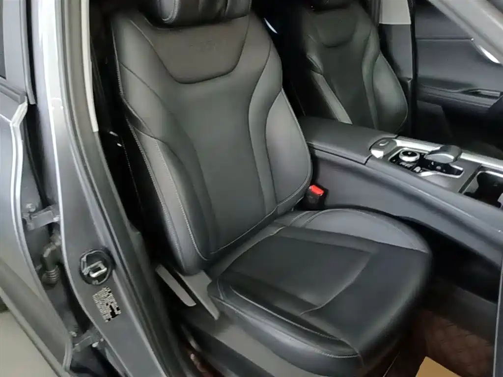 Chery Tiggo 8 PRO 2024 — фото 25