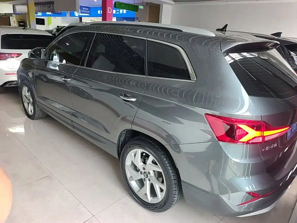 Jetta VS7 2023