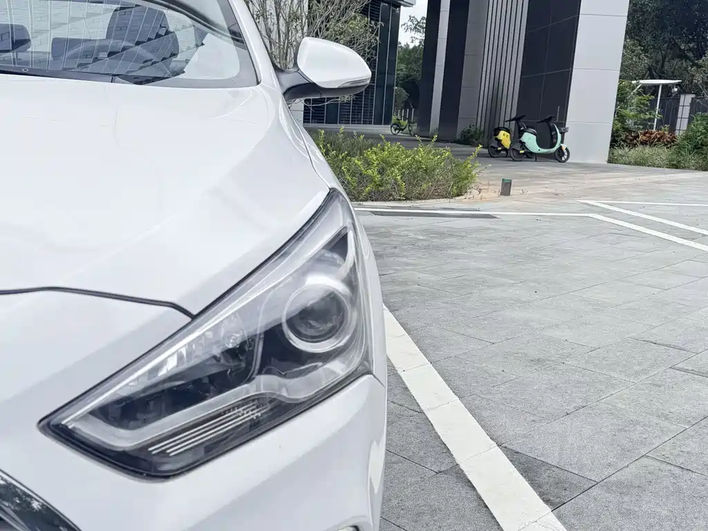 Hyundai Mistra 2019 — фото 23