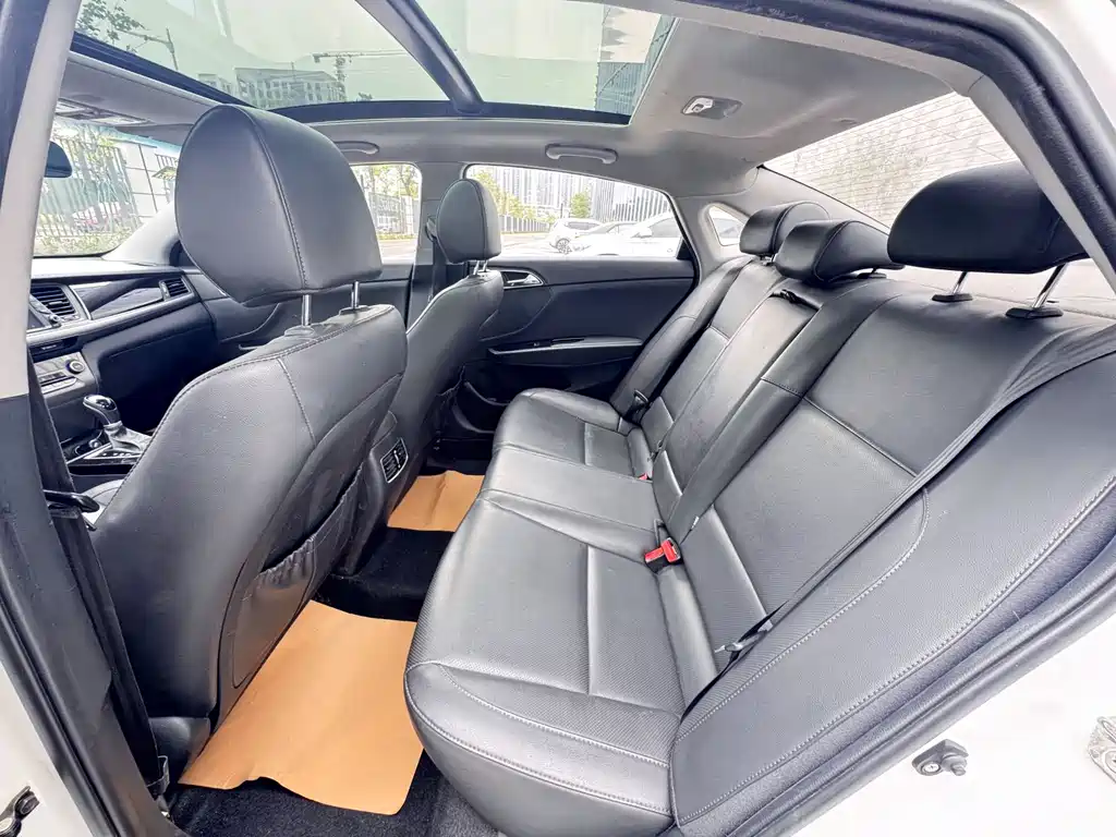 Hyundai Mistra 2019 — фото 6