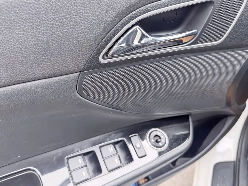 Hyundai Mistra 2019 — фото 17