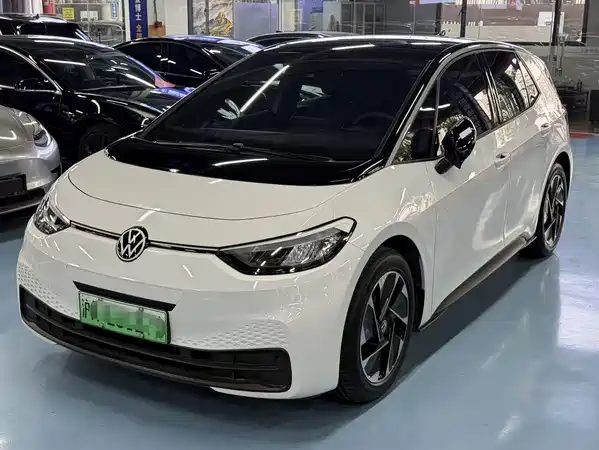 Volkswagen ID.3 2024