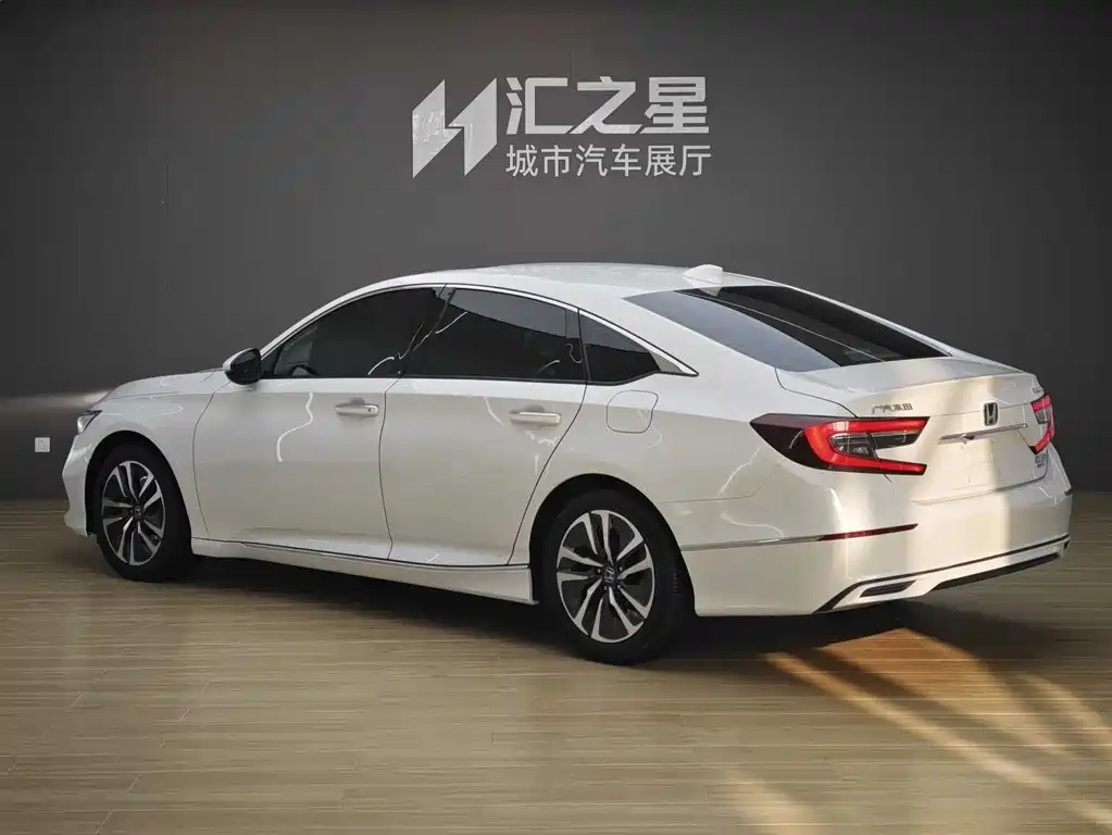 Honda Accord 2022 — фото 2
