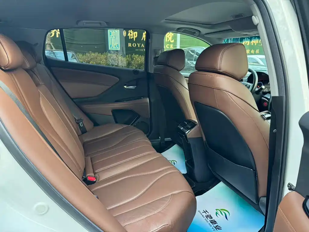 Acura CDX 2019 — фото 9