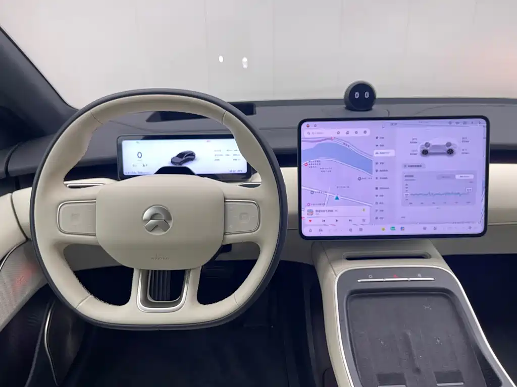 NIO ET5T 2025