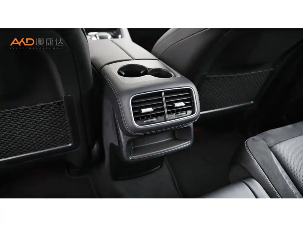 Mercedes-Benz GLE AMG 2020 — фото 9