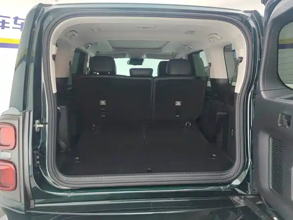 Haval H9 2025