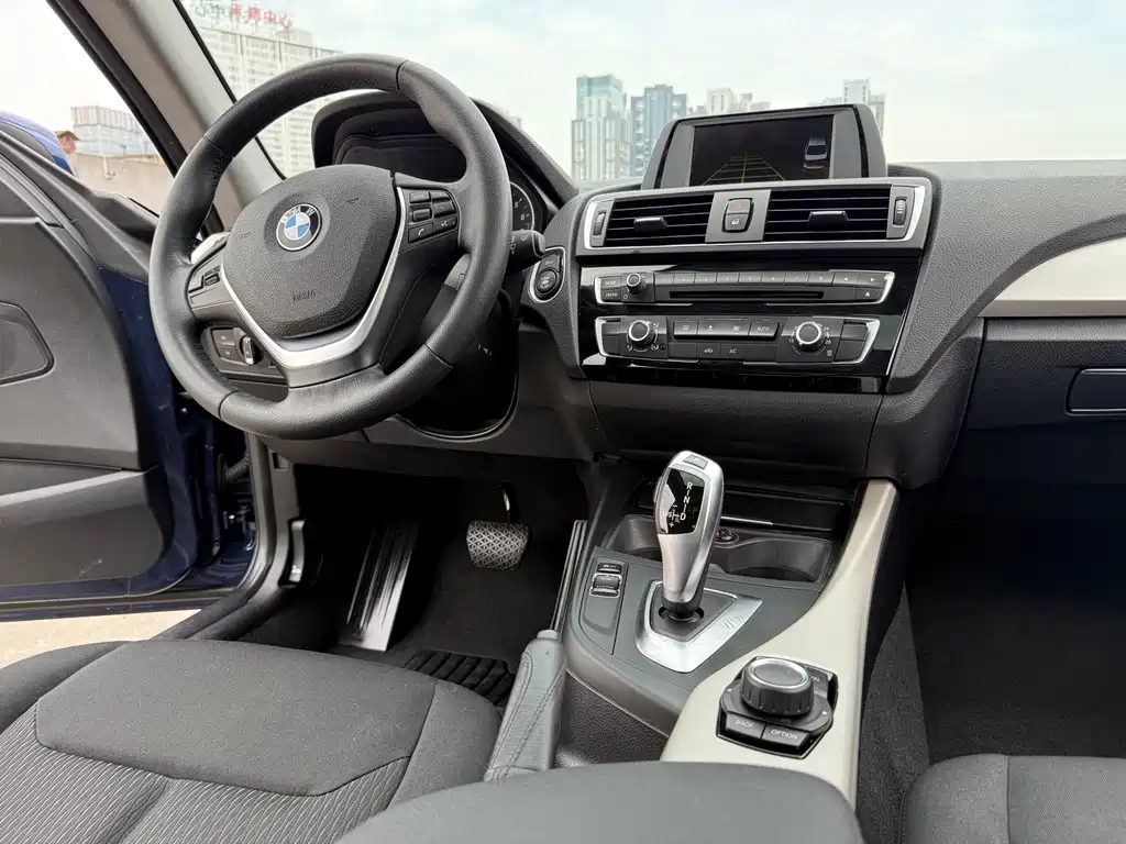 BMW 2 Series 2016 — фото 10
