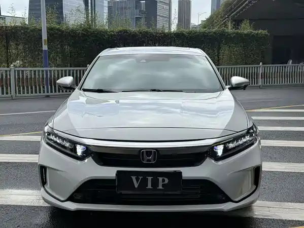 Honda Inspire 2023