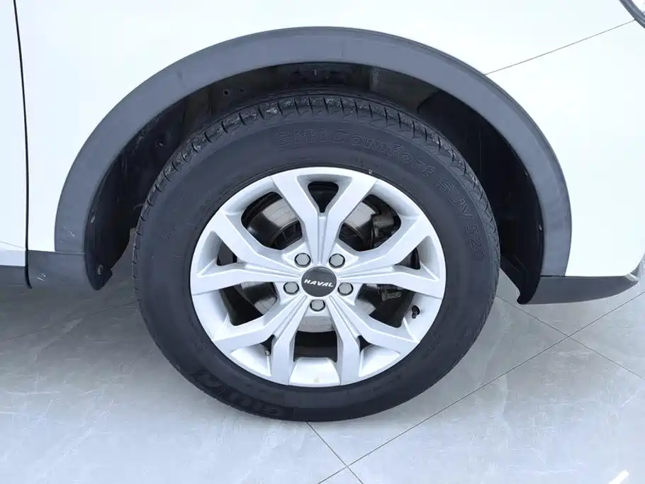 Haval H6 2021