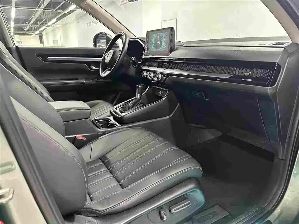 Honda Breeze 2023 — фото 12