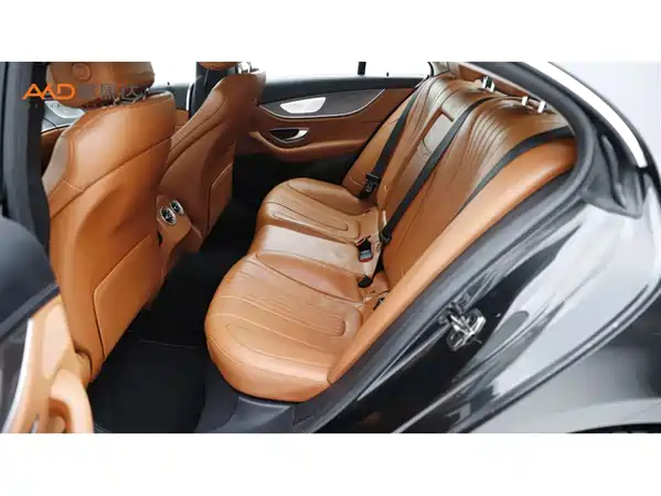 Mercedes-Benz CLS 2023