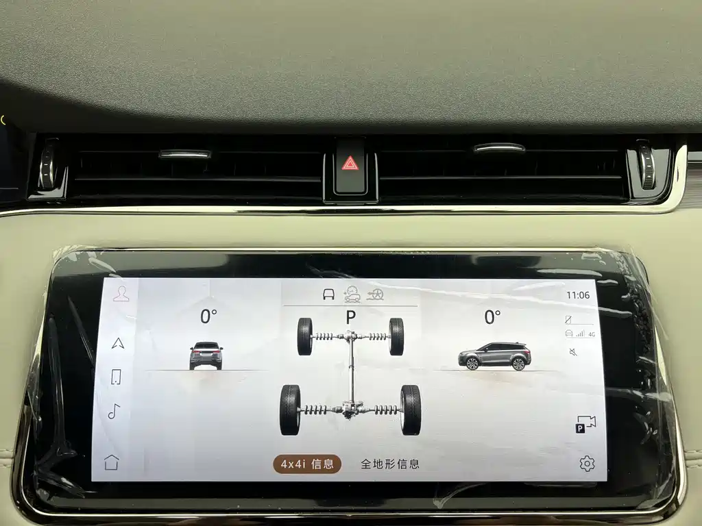 Land Rover Range Rover Evoque 2024 — фото 20