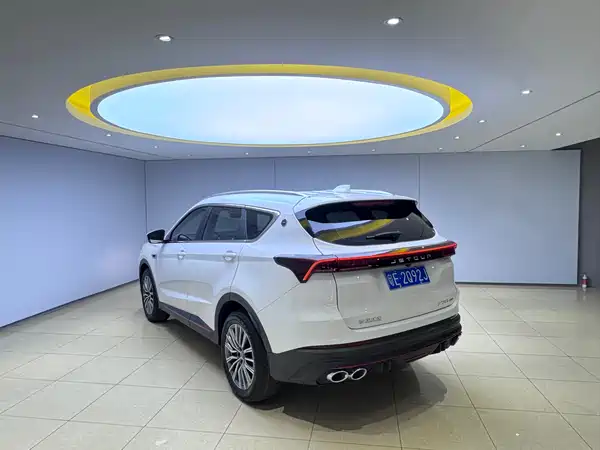 Jetour X70 PRO 2023