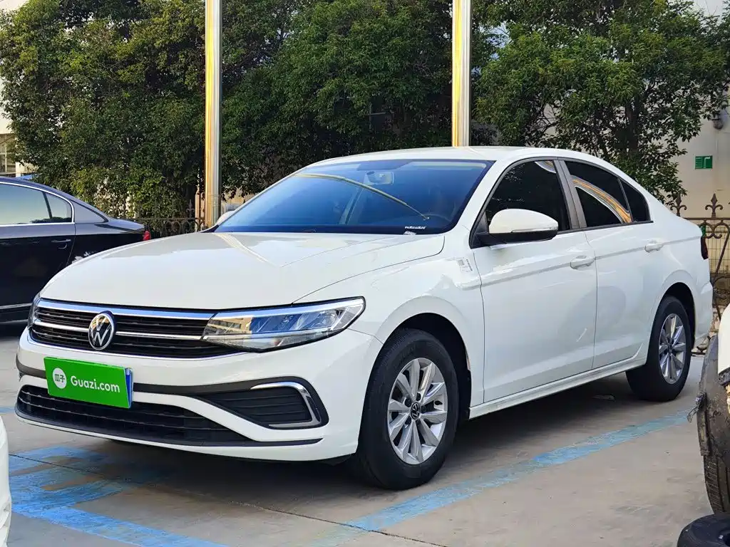 Volkswagen Bora 2024