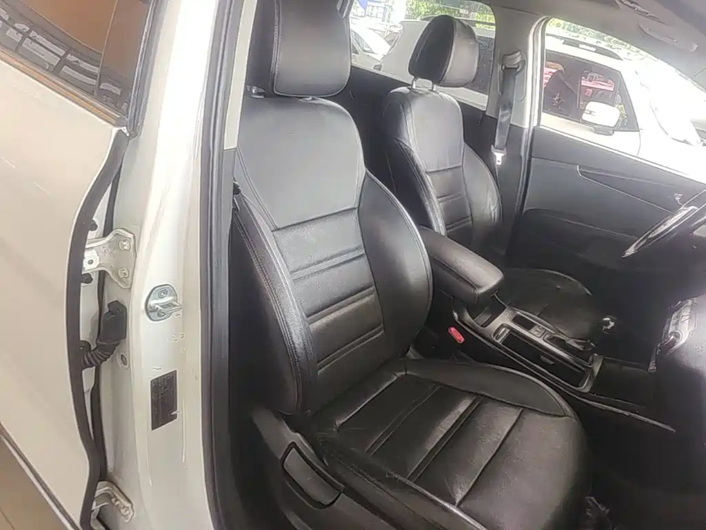 Kia Sorento 2015 — фото 25